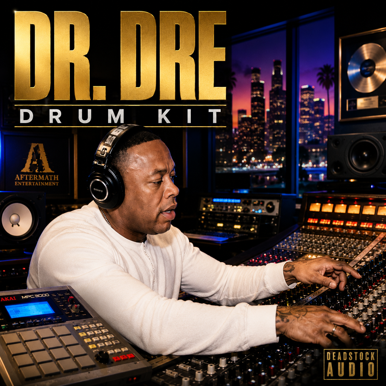 Dr. Dre Kit