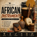 African instruments