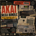 Akai MPC Mega Bundle