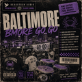 Baltimore Bmore Go Go Collection Vol 1