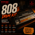 The Only 808 Drum Kit You Need