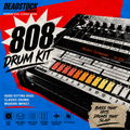 808 Samples