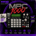 MPC 1000 Drum Sounds