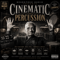 Cinematic Percussion Kit