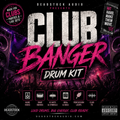 Club Banger Drum Kit