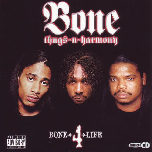 Bone Thugs 10 Kit Zips Bundle Archive